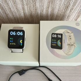 Смарт часы redmi watch 2 Lite