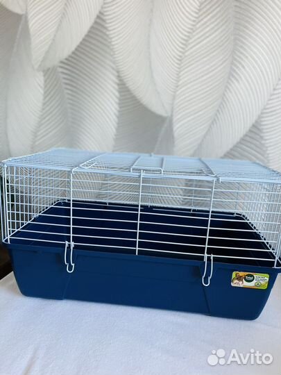 Клетка для кролика новая