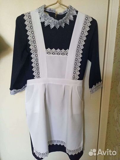 Школьная форма