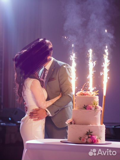 Платье свадебное, вечернее