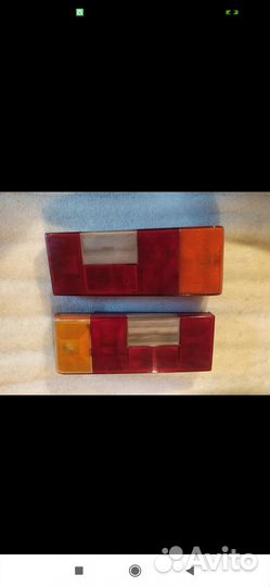 Фары на ваз 2109