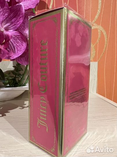 Juicy couture Viva La Juicy edp