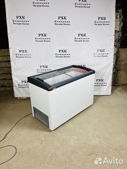 Морозильный ларь аренда