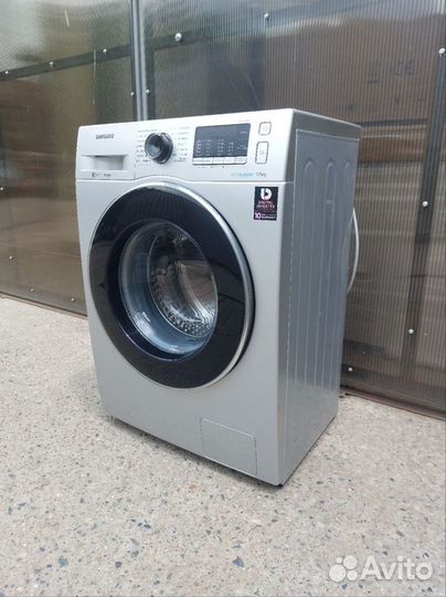 Стиральная машина Samsung 7 кг