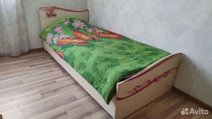 Детская мебель для девочки бу