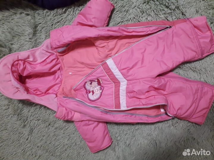 Комбинезон