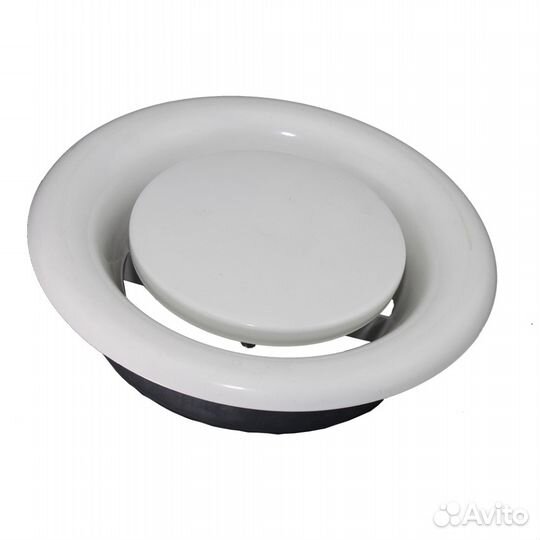 Приточно-вытяжные диффузоры