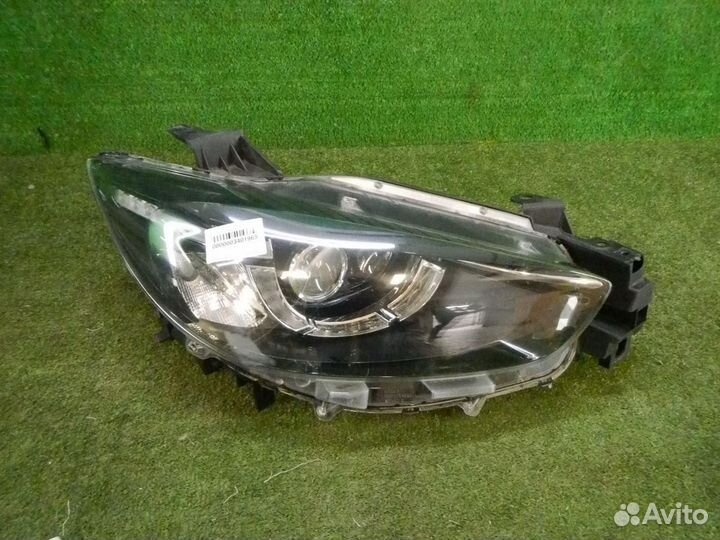 Фара правая Mazda CX-5