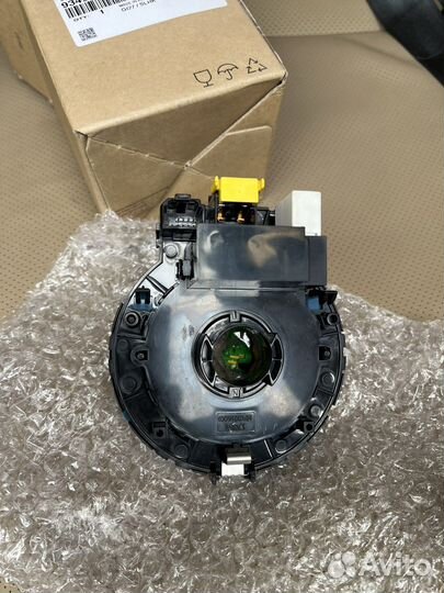 Подрулевой шлейф Grand Starex