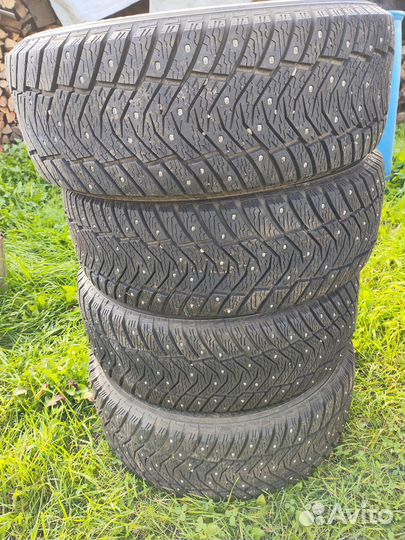 Yokohama Ice Guard IG65 205/55 R16 94