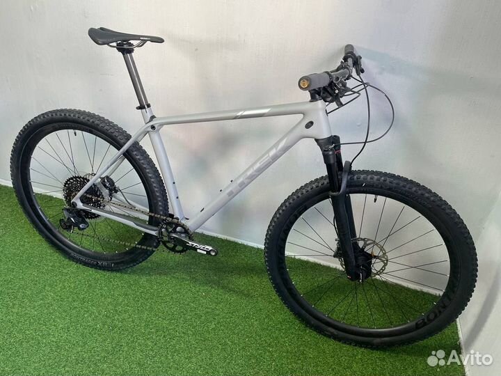Хардтейл Trek ProCaliber 9.8 Rockshox Sid XL