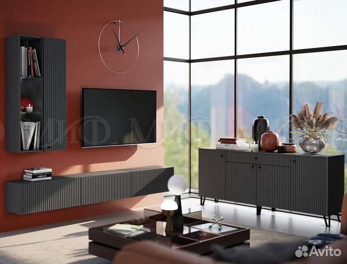 Тумба под тв