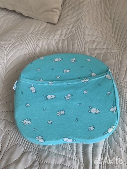 Подушка ортопедическая детская