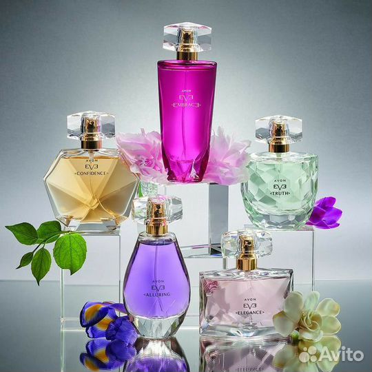 Эйвон Avon духи по закупке