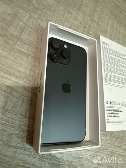 iPhone 14 Pro Max, 256 ГБ