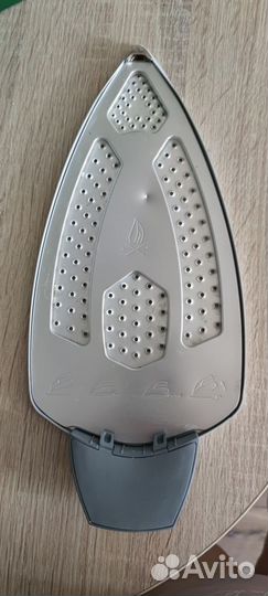 Протектор для утюга Braun