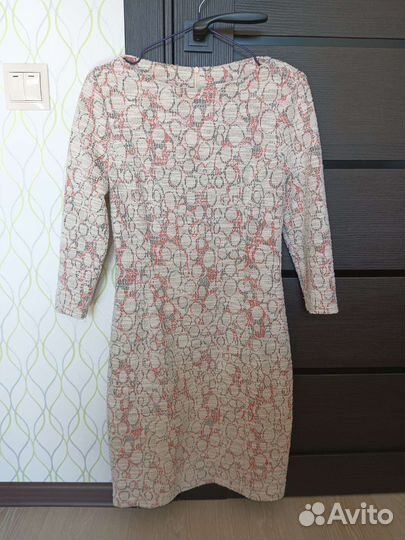 Платье фирмы bizzarro