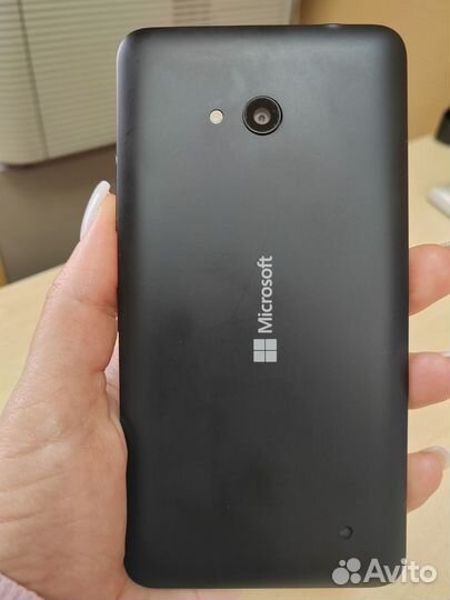 Microsoft Lumia 640 LTE Dual Sim, 8 ГБ