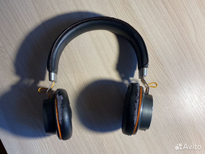 Беспроводные наушники dexp BT-300