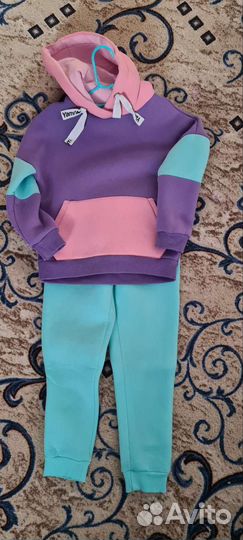 Спортивный костюм