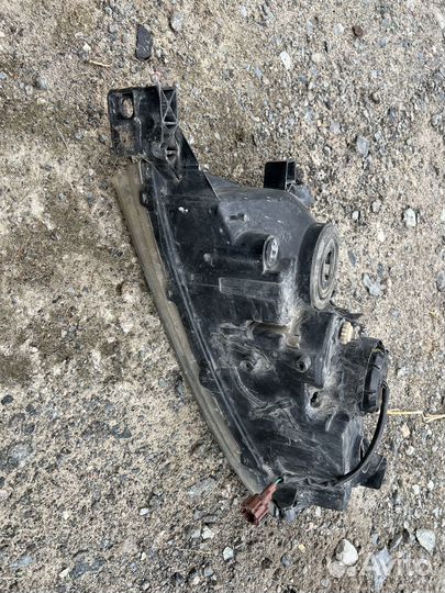 Фара правая Nissan Gloria/Cedric Y34