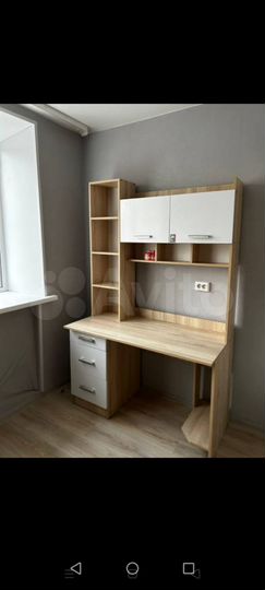 Квартира-студия, 13 м², 5/5 эт.