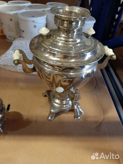 Самовар электрический