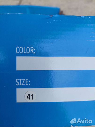 Шиповки для бега