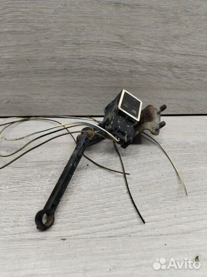 Датчик положения кузова Mercedes E-Class W211