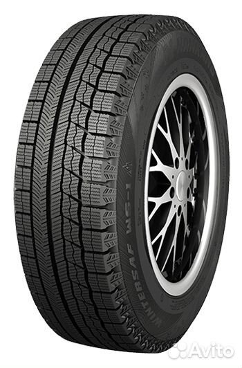Nankang WS-1 275/35 R21 103Q