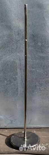 Стойка для манекена