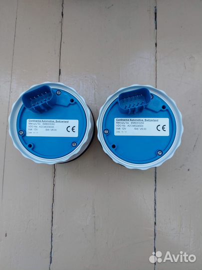 Прибор для лодочного мотора Меrcury(Smartcraft)