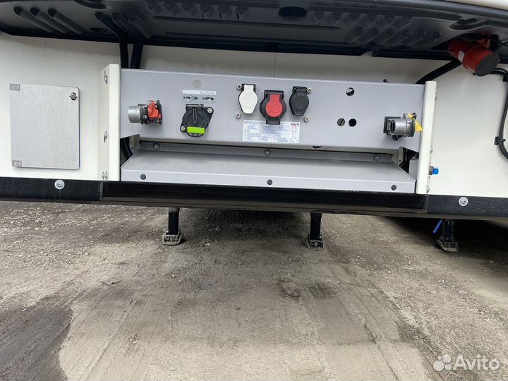 Полуприцеп рефрижератор Schmitz Cargobull SKO24 L COOL V7, 2023