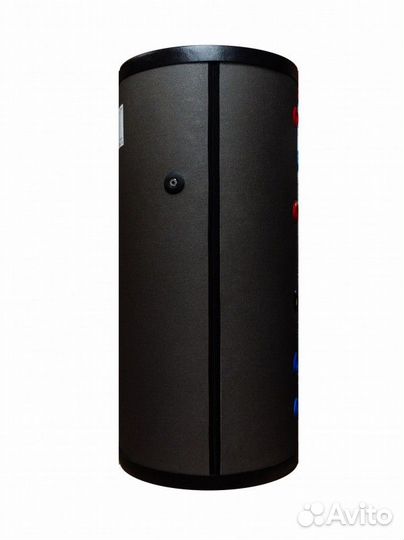 Бойлер косвенного нагрева Federica Bugatti(Турция)