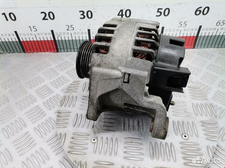 Генератор для Audi A6 C5