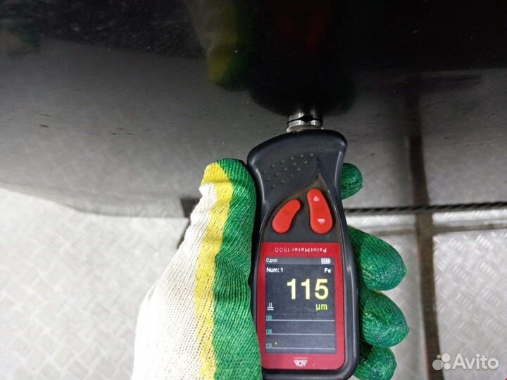 Капот для BMW 3-Series (E46) 41617042893