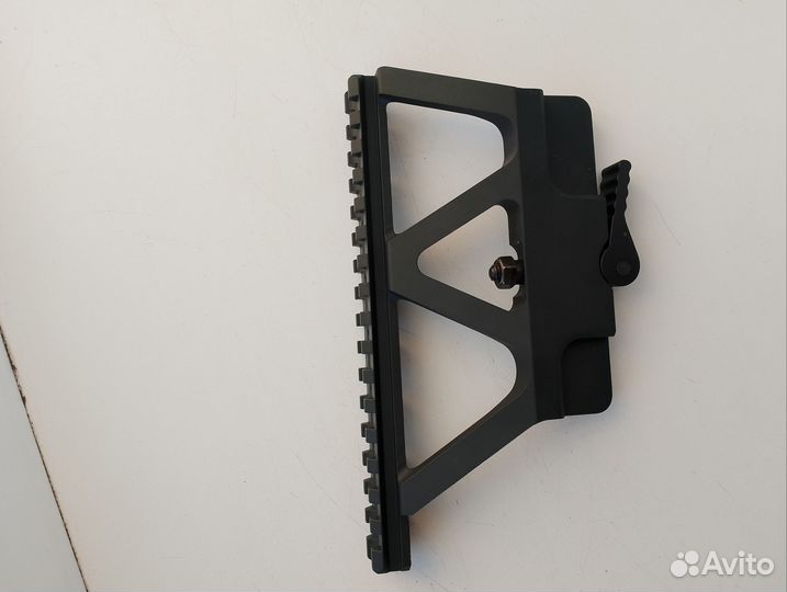 Прицельная планка для акс-74