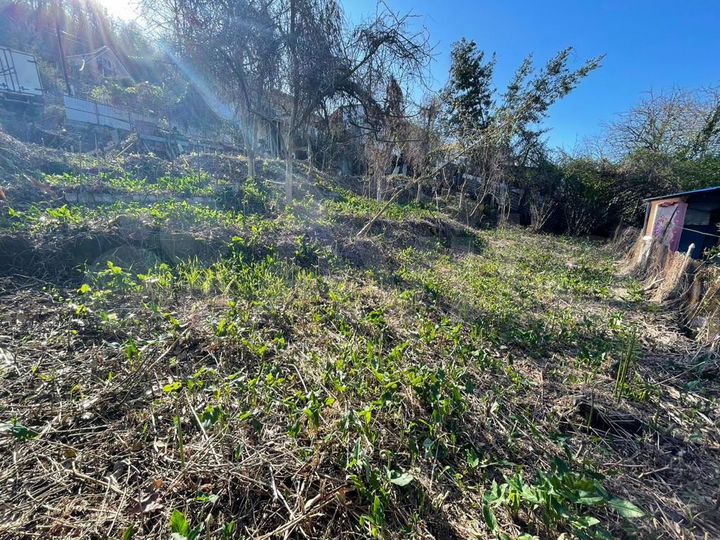 Участок 5,7 сот. (ИЖС)