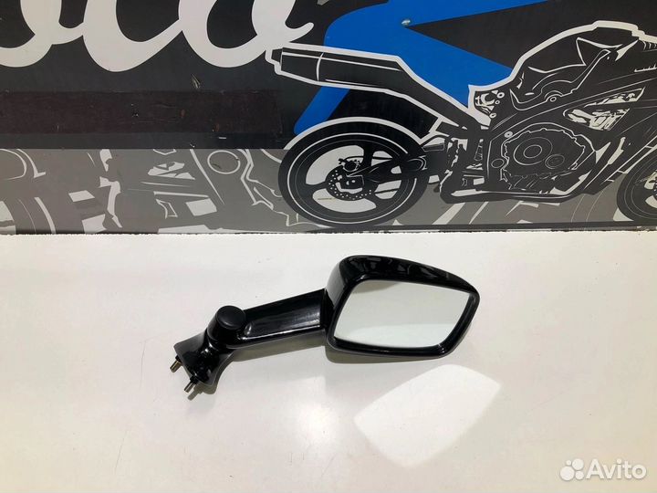 Правое зеркало Kawasaki ZZR 600-2 2004г