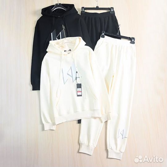 Karl lagerfeld спортивный костюм