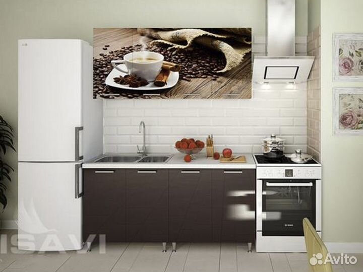 Кухня на Химической 2/4