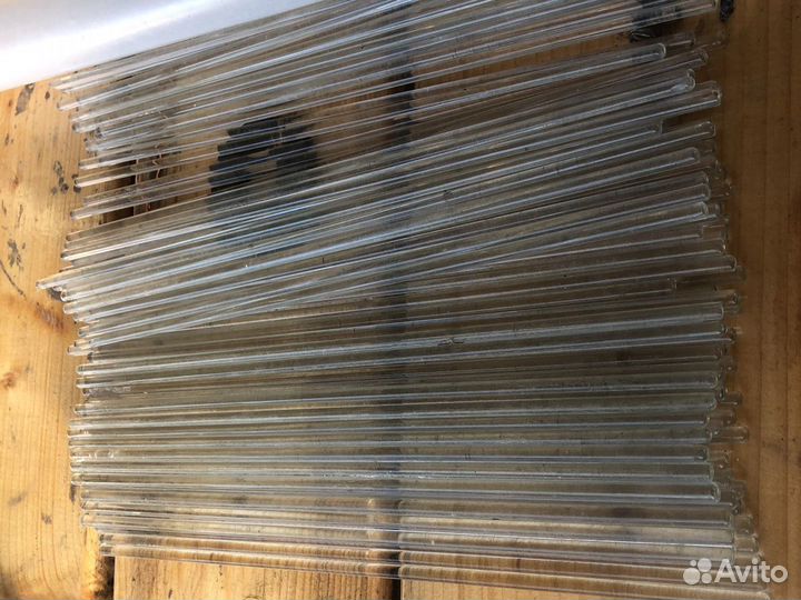 Лабораторная палочка