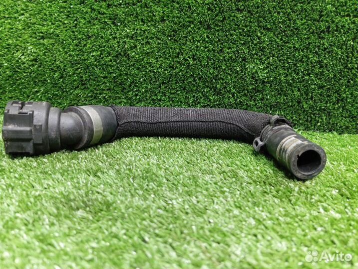 Патрубок Audi A6 C7 4G cgwb 2012