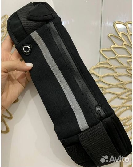 Поясная сумка