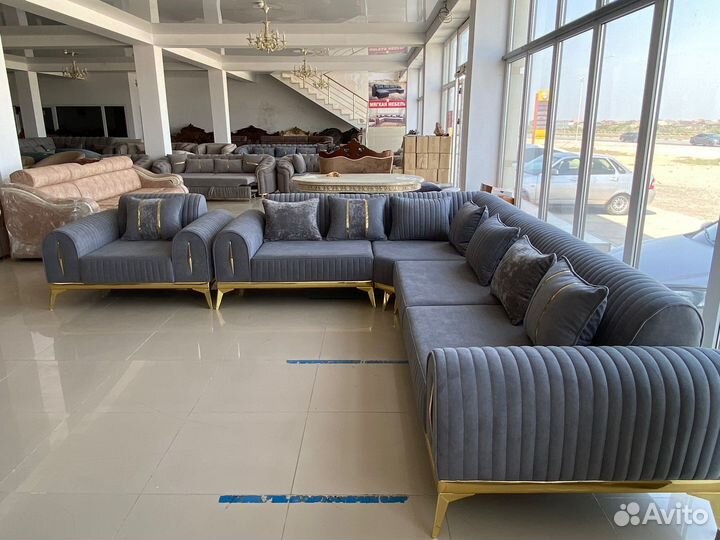 Диван Релакс