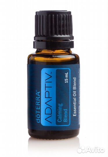 Doterra Adaptiv Смесь