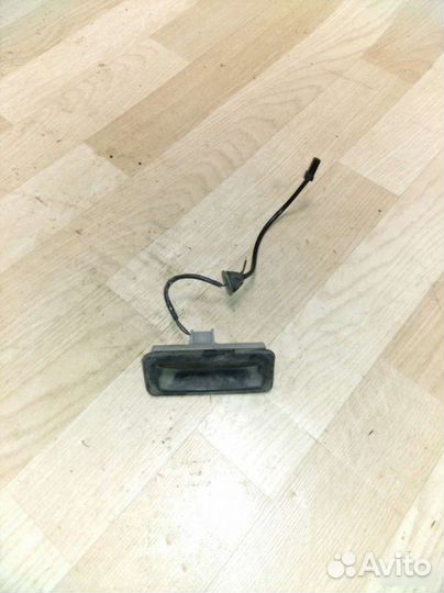 Кнопка крышки багажника Ford C-Max hxda 2006