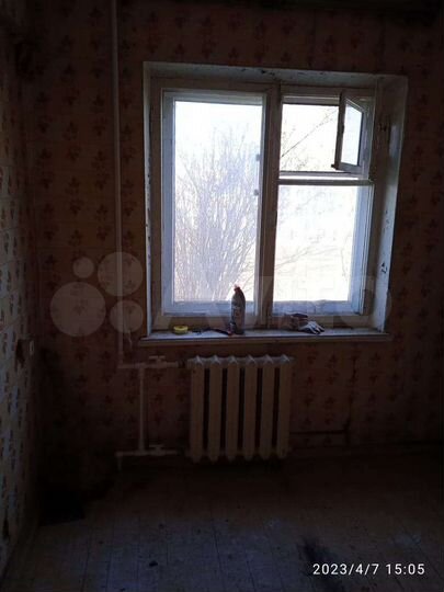 1-к. квартира, 31,2 м², 1/5 эт.