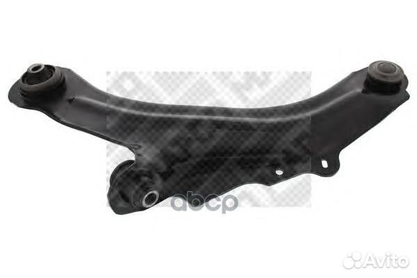 Рычаг подвески, правый 49134 Mapco