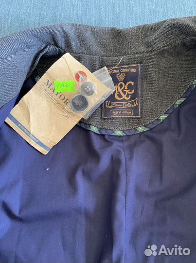 Пиджак Mayoral 116